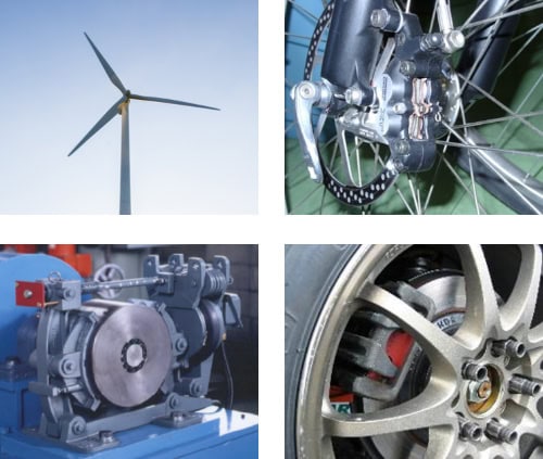 Applications Applications